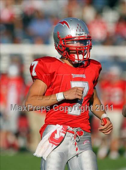 Thumbnail 2 in Sachem North @ Connetquot photogallery.
