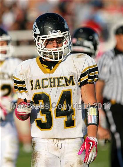 Thumbnail 1 in Sachem North @ Connetquot photogallery.