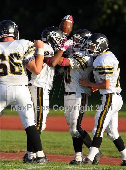 Thumbnail 3 in Sachem North @ Connetquot photogallery.