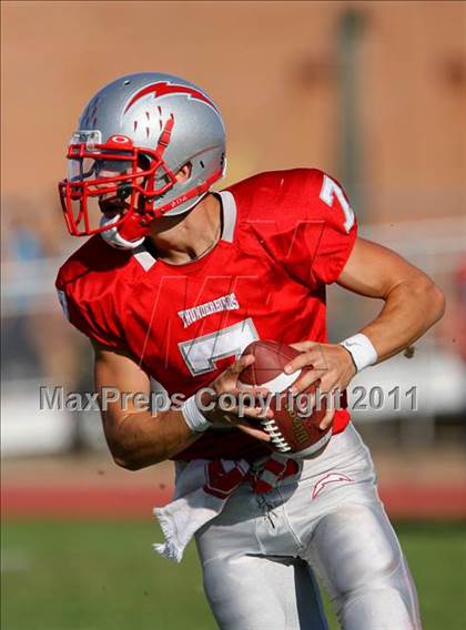 Thumbnail 3 in Sachem North @ Connetquot photogallery.