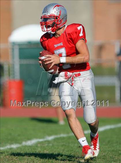 Thumbnail 2 in Sachem North @ Connetquot photogallery.