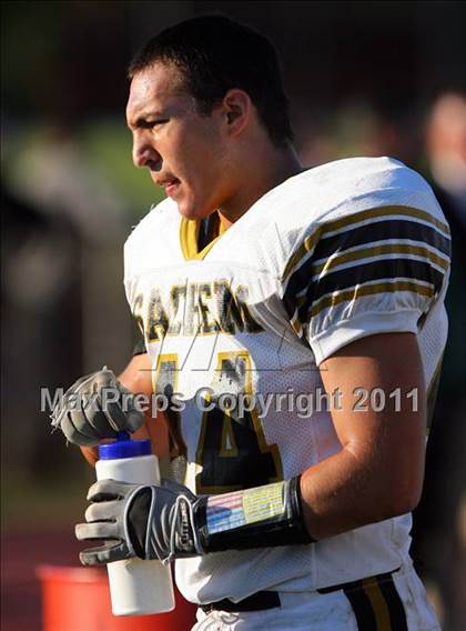 Thumbnail 1 in Sachem North @ Connetquot photogallery.