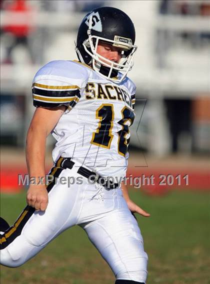Thumbnail 1 in Sachem North @ Connetquot photogallery.