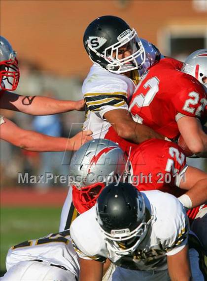 Thumbnail 1 in Sachem North @ Connetquot photogallery.