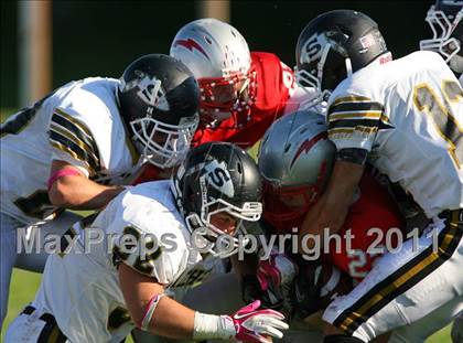 Thumbnail 1 in Sachem North @ Connetquot photogallery.