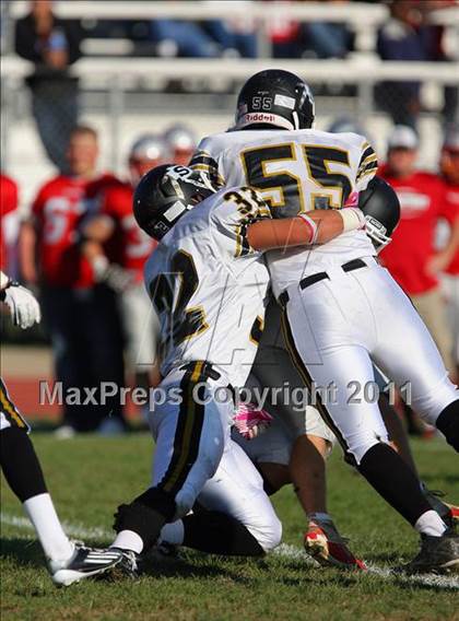 Thumbnail 1 in Sachem North @ Connetquot photogallery.