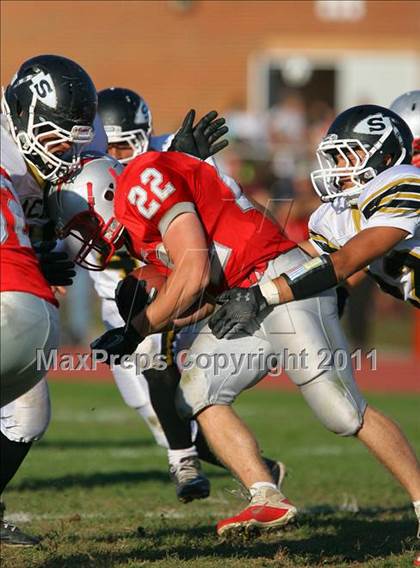 Thumbnail 3 in Sachem North @ Connetquot photogallery.