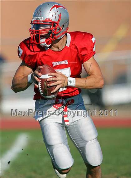 Thumbnail 2 in Sachem North @ Connetquot photogallery.