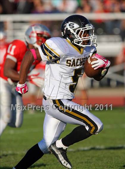 Thumbnail 2 in Sachem North @ Connetquot photogallery.
