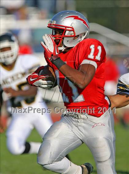 Thumbnail 3 in Sachem North @ Connetquot photogallery.