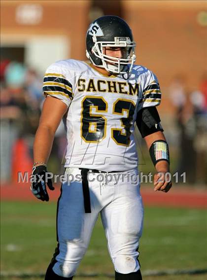 Thumbnail 1 in Sachem North @ Connetquot photogallery.
