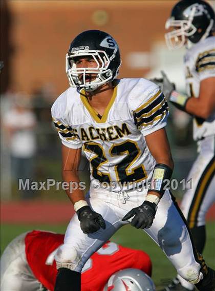 Thumbnail 3 in Sachem North @ Connetquot photogallery.