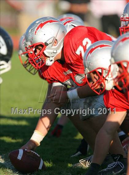 Thumbnail 1 in Sachem North @ Connetquot photogallery.