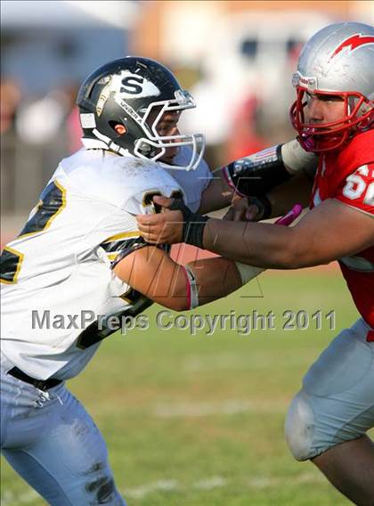 Thumbnail 1 in Sachem North @ Connetquot photogallery.