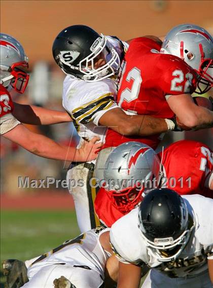 Thumbnail 2 in Sachem North @ Connetquot photogallery.