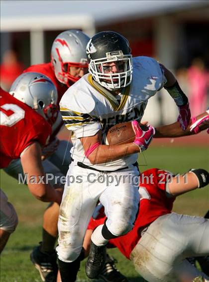 Thumbnail 1 in Sachem North @ Connetquot photogallery.