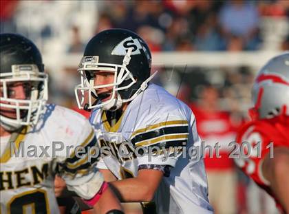 Thumbnail 2 in Sachem North @ Connetquot photogallery.