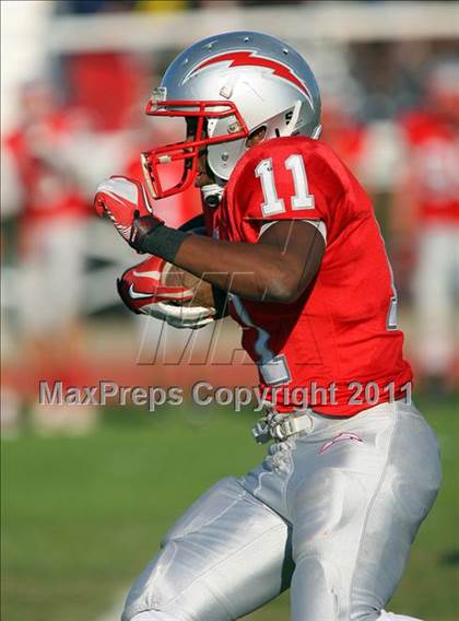 Thumbnail 1 in Sachem North @ Connetquot photogallery.