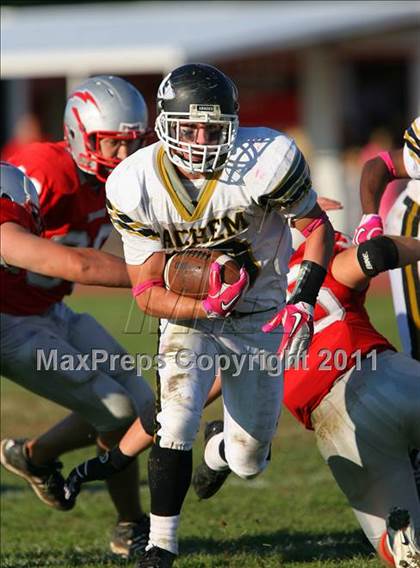 Thumbnail 1 in Sachem North @ Connetquot photogallery.