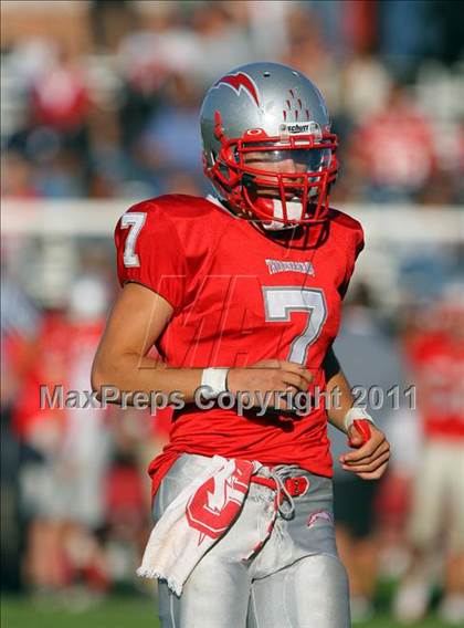 Thumbnail 2 in Sachem North @ Connetquot photogallery.