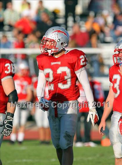 Thumbnail 1 in Sachem North @ Connetquot photogallery.