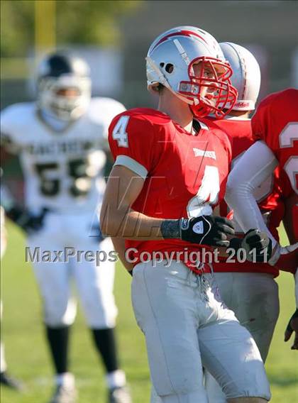 Thumbnail 2 in Sachem North @ Connetquot photogallery.