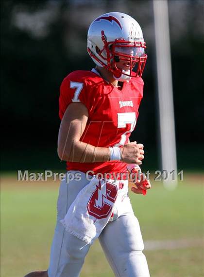 Thumbnail 1 in Sachem North @ Connetquot photogallery.