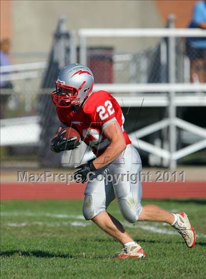 Thumbnail 2 in Sachem North @ Connetquot photogallery.
