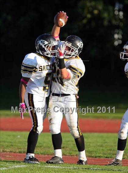 Thumbnail 2 in Sachem North @ Connetquot photogallery.