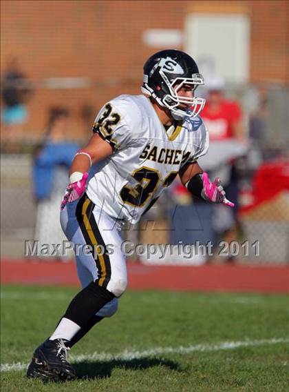 Thumbnail 3 in Sachem North @ Connetquot photogallery.