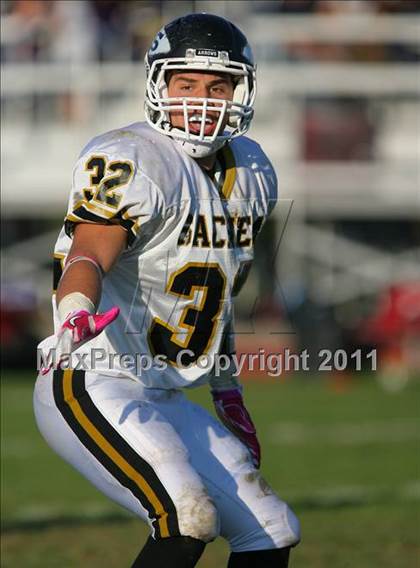 Thumbnail 2 in Sachem North @ Connetquot photogallery.
