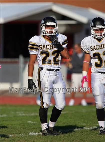 Thumbnail 3 in Sachem North @ Connetquot photogallery.