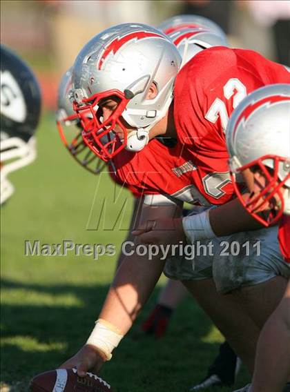 Thumbnail 3 in Sachem North @ Connetquot photogallery.