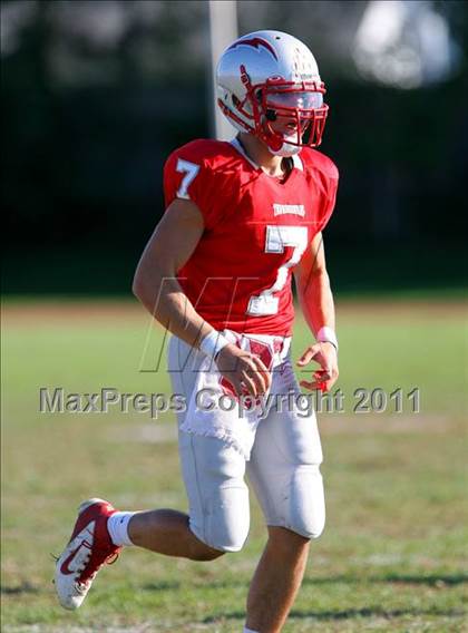 Thumbnail 3 in Sachem North @ Connetquot photogallery.