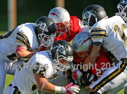 Thumbnail 1 in Sachem North @ Connetquot photogallery.