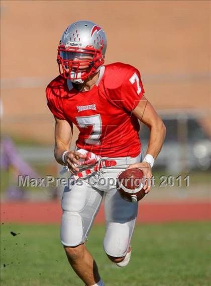 Thumbnail 1 in Sachem North @ Connetquot photogallery.