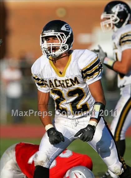 Thumbnail 3 in Sachem North @ Connetquot photogallery.