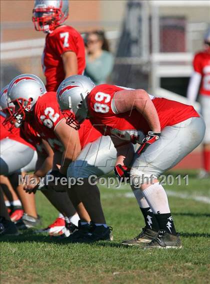 Thumbnail 1 in Sachem North @ Connetquot photogallery.