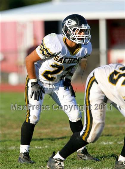Thumbnail 3 in Sachem North @ Connetquot photogallery.