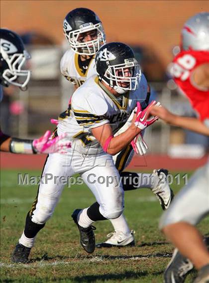 Thumbnail 2 in Sachem North @ Connetquot photogallery.