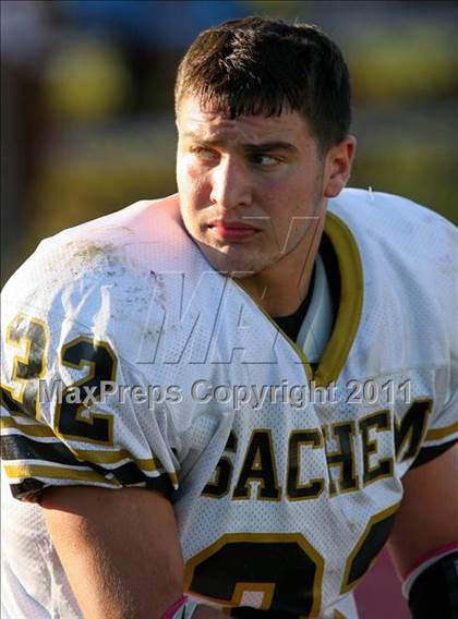 Thumbnail 1 in Sachem North @ Connetquot photogallery.