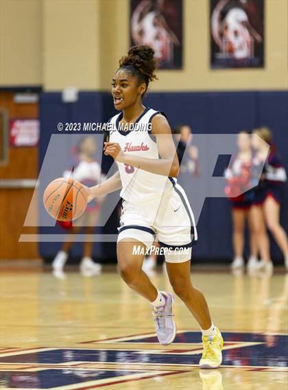 Thumbnail 1 in Hardin-Jefferson vs West Fork photogallery.