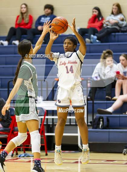 Thumbnail 1 in Hardin-Jefferson vs West Fork photogallery.