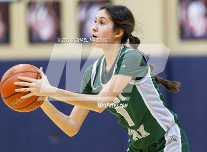 Thumbnail 1 in Hardin-Jefferson vs West Fork photogallery.