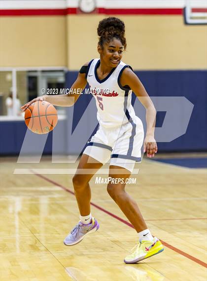 Thumbnail 2 in Hardin-Jefferson vs West Fork photogallery.