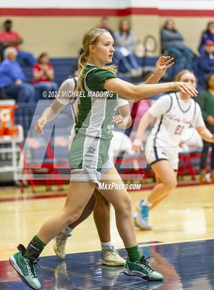 Thumbnail 1 in Hardin-Jefferson vs West Fork photogallery.