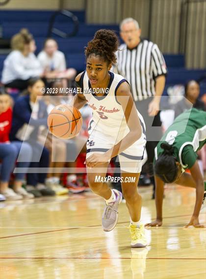 Thumbnail 1 in Hardin-Jefferson vs West Fork photogallery.