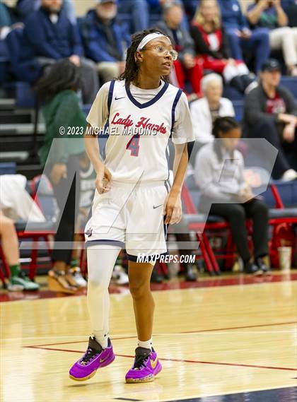 Thumbnail 3 in Hardin-Jefferson vs West Fork photogallery.