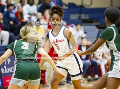 Thumbnail 2 in Hardin-Jefferson vs West Fork photogallery.