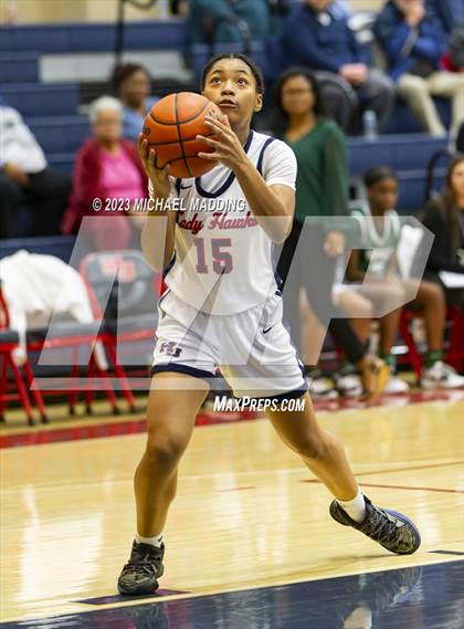 Thumbnail 1 in Hardin-Jefferson vs West Fork photogallery.